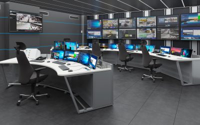 Conception salle de commande ISO 11064 : Pourquoi elle est votre meilleure alliée