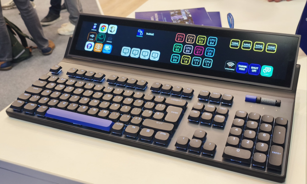 CommandKeybord-advanced-GnD-ISE2026-1 CommandKeybord-Advanced de G&D