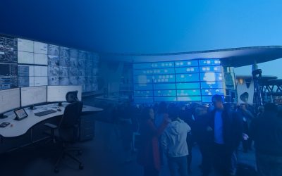 ISE 2026 : Vers l’environnement critique et la salle de contrôle « zéro friction »