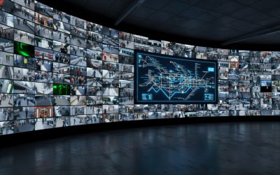 Mur d’images : atout stratégique ou projet vitrine coûteux ?